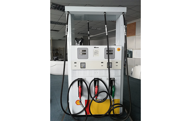 加油機(jī)標(biāo)識 加油機(jī)標(biāo)識